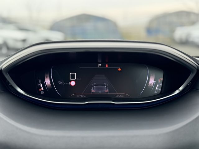 PEUGEOT 5008 2024 Image 31