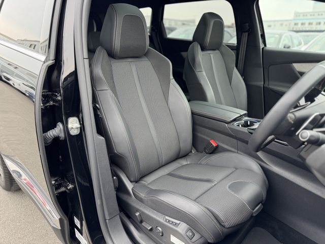 PEUGEOT 5008 2024 Image 31