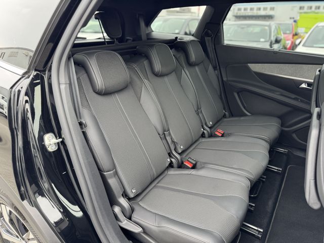 PEUGEOT 5008 2024 Image 31