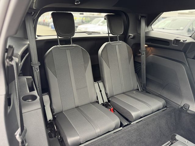 PEUGEOT 5008 2024 Image 31