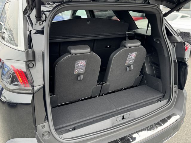 PEUGEOT 5008 2024 Image 31