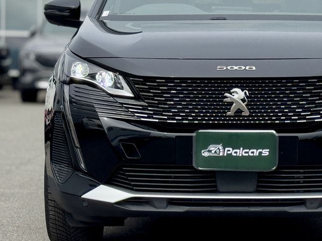 PEUGEOT 5008 2024 Image 31