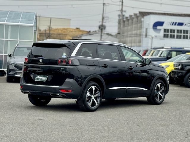 PEUGEOT 5008 2024 Image 31