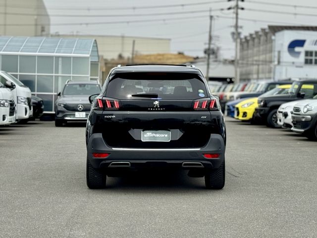 PEUGEOT 5008 2024 Image 31