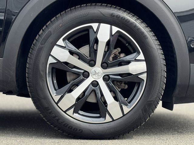 PEUGEOT 5008 2024 Image 31