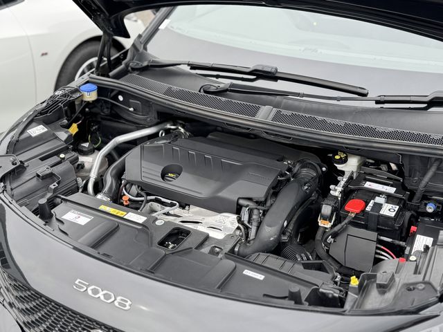 PEUGEOT 5008 2024 Image 31