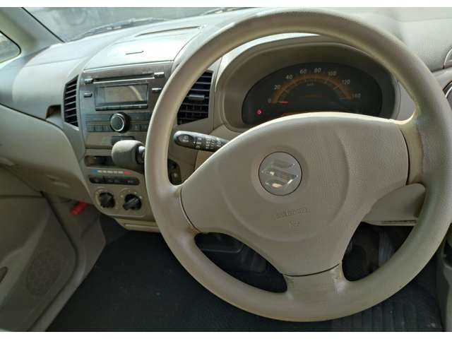 SUZUKI PALETTE 2012 Image 31