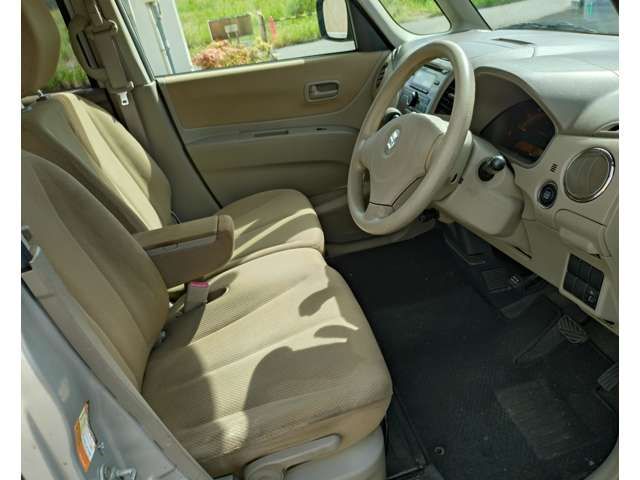 SUZUKI PALETTE 2012 Image 31