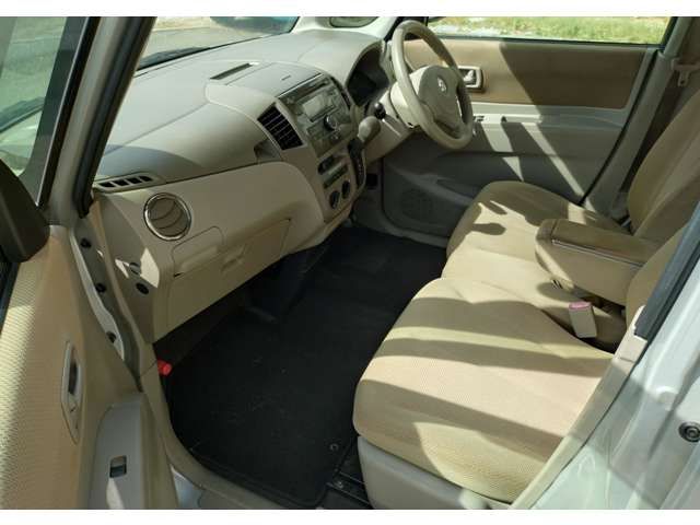 SUZUKI PALETTE 2012 Image 31