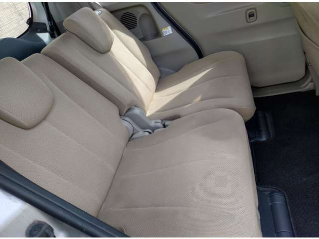 SUZUKI PALETTE 2012 Image 31