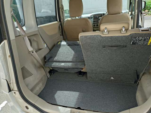 SUZUKI PALETTE 2012 Image 31