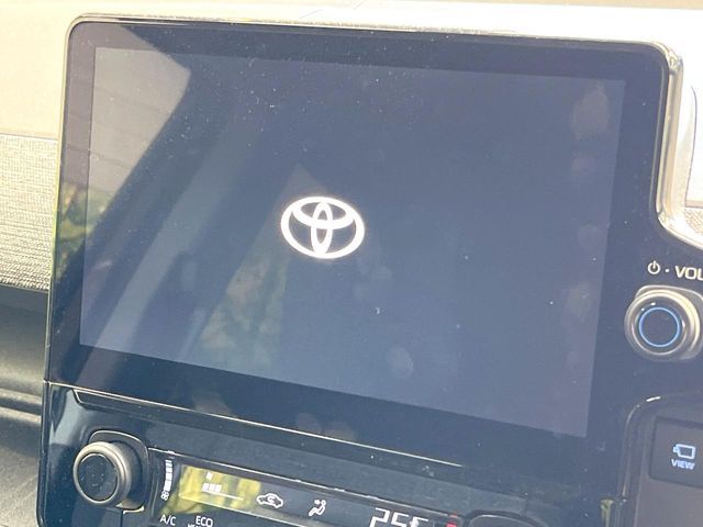 TOYOTA SIENTA HYBRID 2025 Image 31