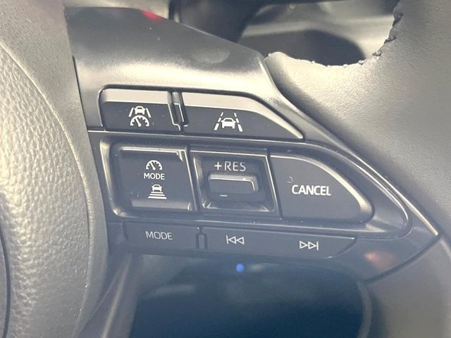 TOYOTA SIENTA HYBRID 2025 Image 31