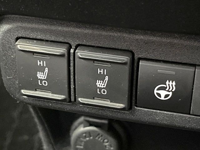 TOYOTA SIENTA HYBRID 2025 Image 31