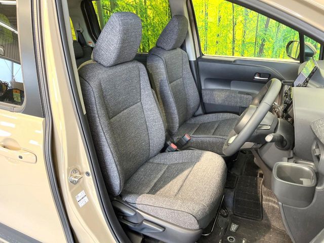 TOYOTA SIENTA HYBRID 2025 Image 31