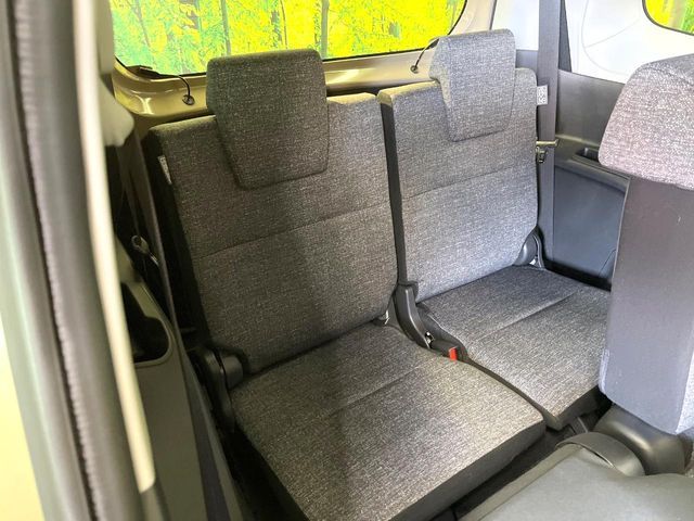 TOYOTA SIENTA HYBRID 2025 Image 31