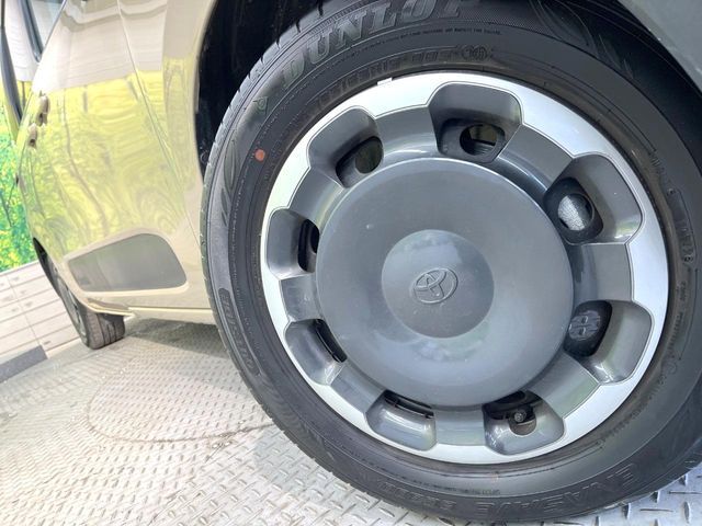 TOYOTA SIENTA HYBRID 2025 Image 31