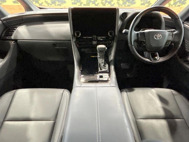 TOYOTA ALPHARD 2024 Image 31