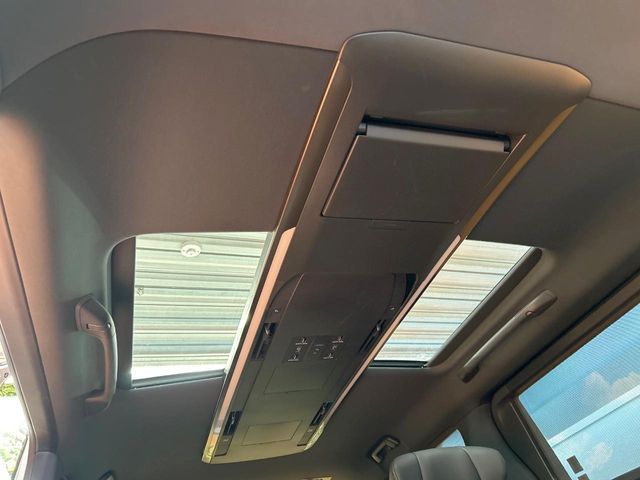 TOYOTA ALPHARD 2024 Image 31