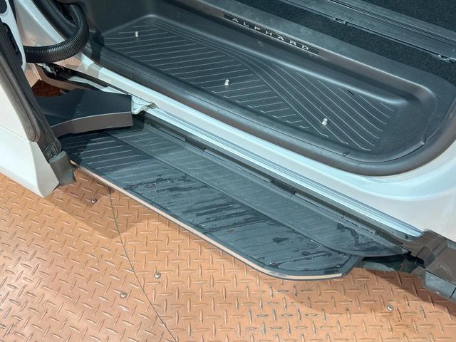 TOYOTA ALPHARD 2024 Image 31