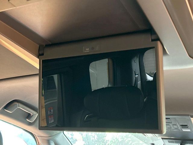 TOYOTA ALPHARD 2024 Image 31