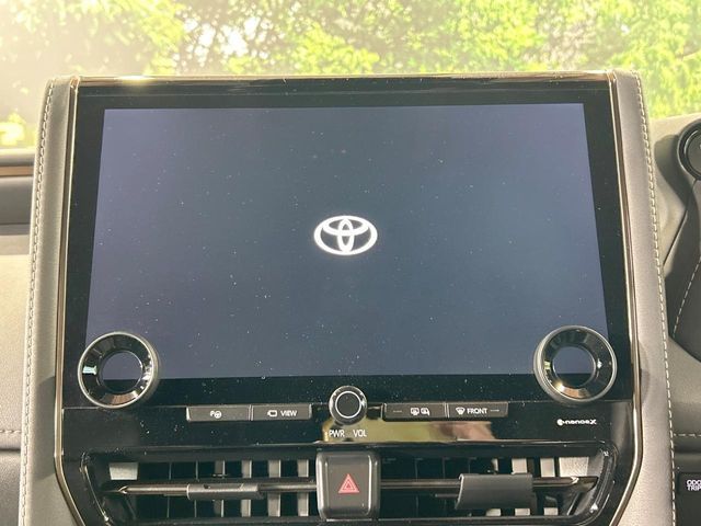 TOYOTA ALPHARD 2024 Image 31