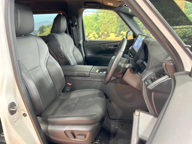 TOYOTA ALPHARD 2024 Image 31