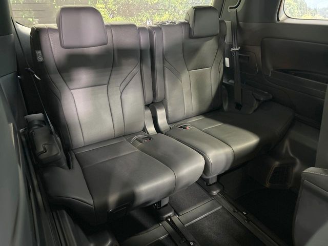 TOYOTA ALPHARD 2024 Image 31