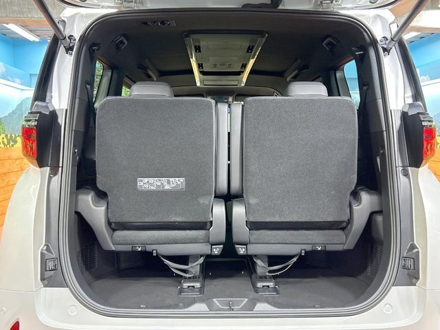 TOYOTA ALPHARD 2024 Image 31