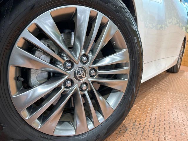 TOYOTA ALPHARD 2024 Image 31