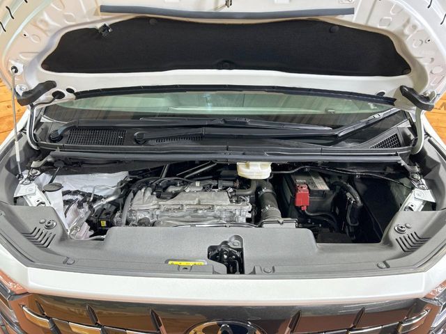 TOYOTA ALPHARD 2024 Image 31