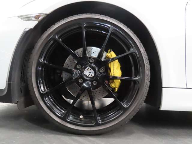 PORSCHE BOXSTER S 2015 Image 31