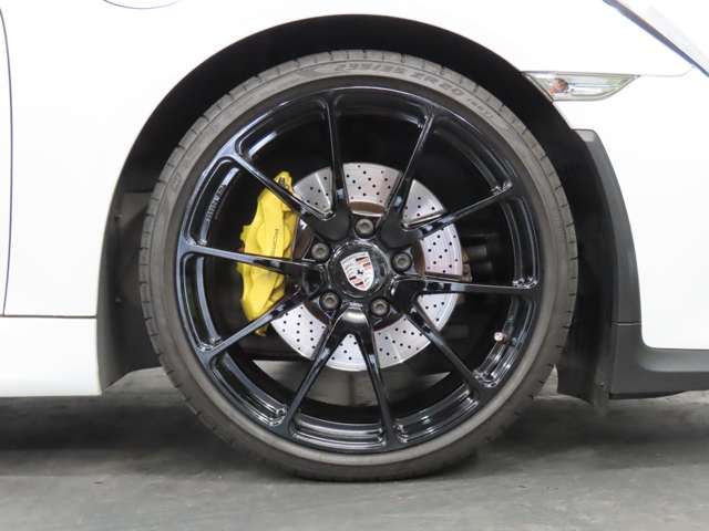 PORSCHE BOXSTER S 2015 Image 31