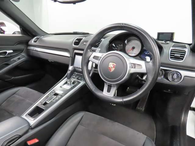 PORSCHE BOXSTER S 2015 Image 31