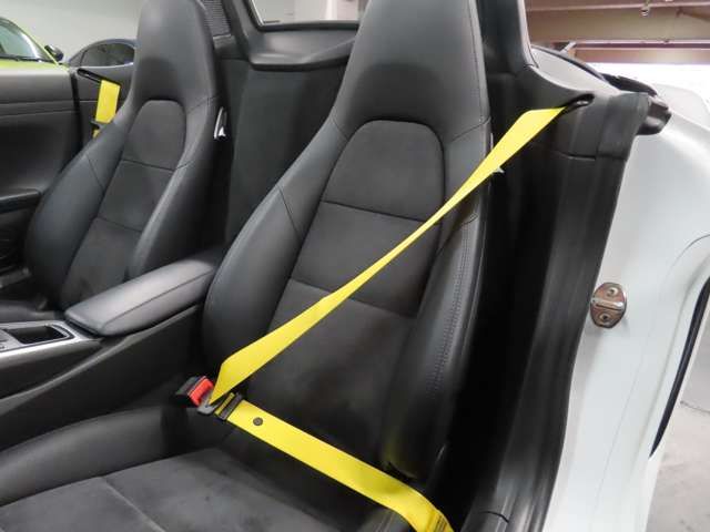 PORSCHE BOXSTER S 2015 Image 31