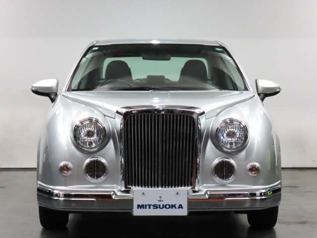 MITSUOKA LIKE RYUGI 2015 Image 31