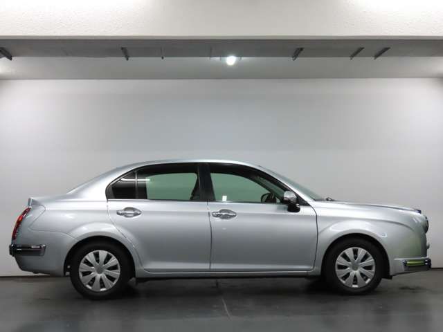 MITSUOKA LIKE RYUGI 2015 Image 31