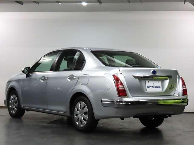 MITSUOKA LIKE RYUGI 2015 Image 31