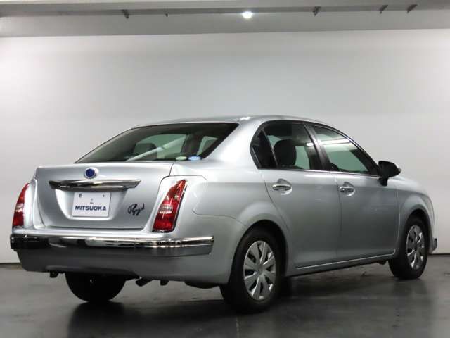 MITSUOKA LIKE RYUGI 2015 Image 31