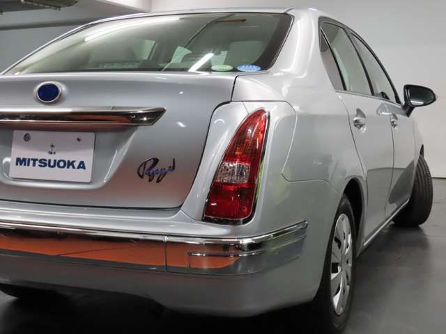 MITSUOKA LIKE RYUGI 2015 Image 31