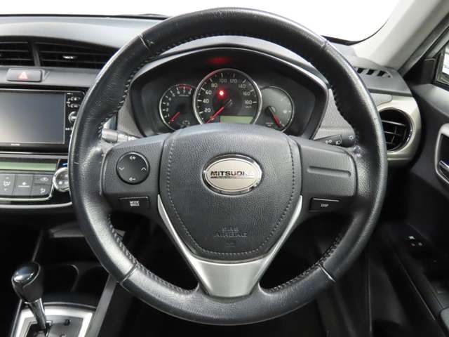 MITSUOKA LIKE RYUGI 2015 Image 31