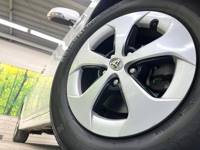 TOYOTA PRIUS 2013 Image 31