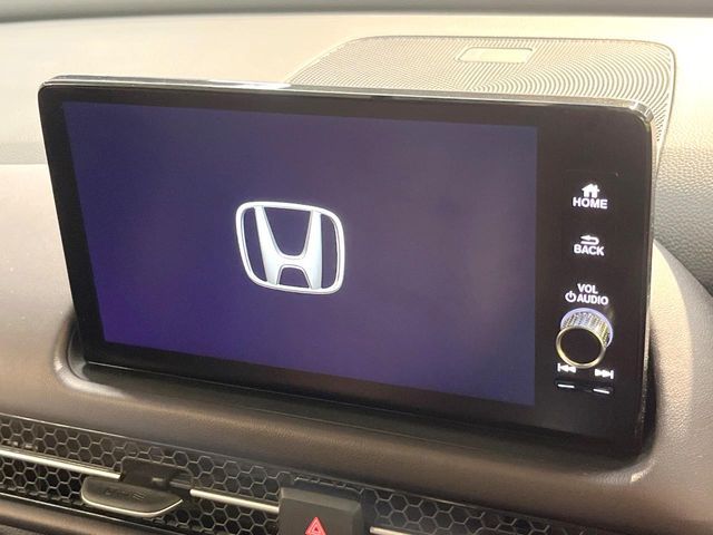 HONDA ZR-V E:HEV 2023 Image 31