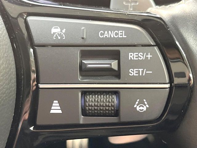 HONDA ZR-V E:HEV 2023 Image 31