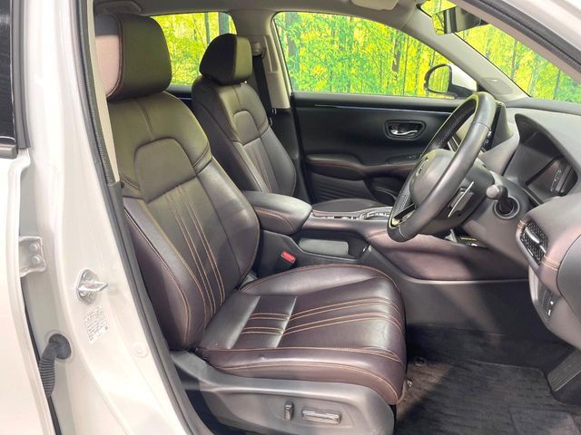 HONDA ZR-V E:HEV 2023 Image 31