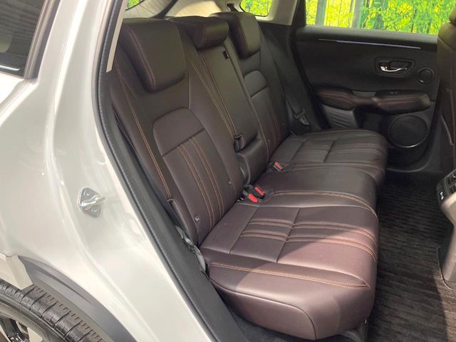 HONDA ZR-V E:HEV 2023 Image 31