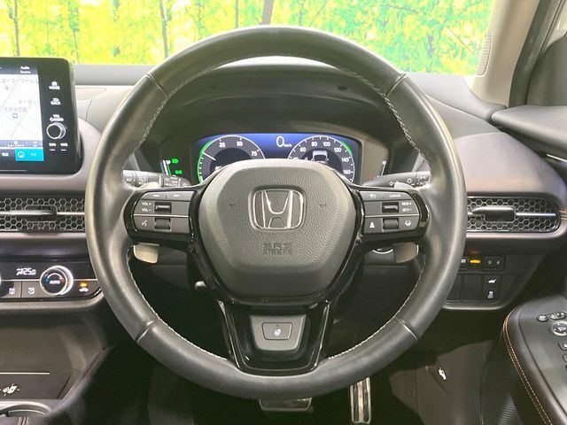 HONDA ZR-V E:HEV 2023 Image 31