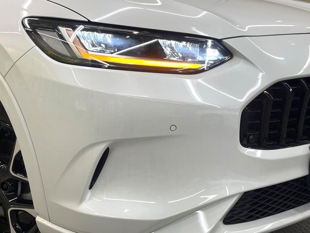 HONDA ZR-V E:HEV 2023 Image 31