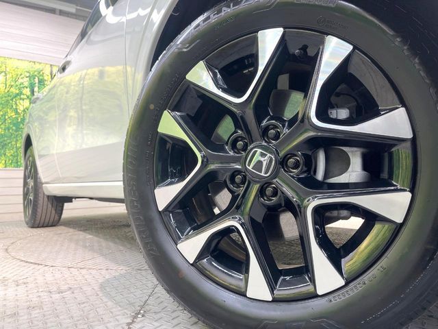 HONDA ZR-V E:HEV 2023 Image 31