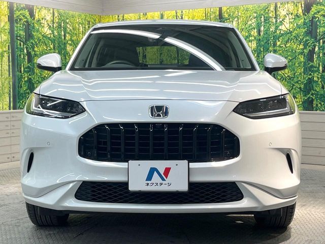 HONDA ZR-V E:HEV 2023 Image 31